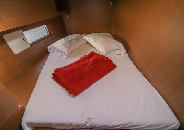 Beneteau Oceanis 51.1 | Artemide