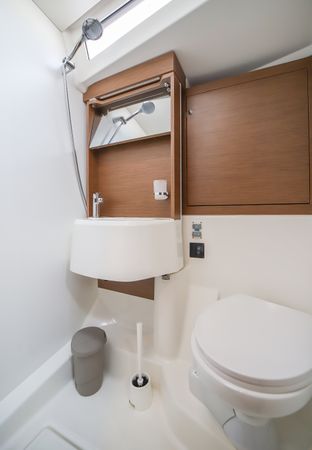 Beneteau Oceanis 51.1 | Artemide