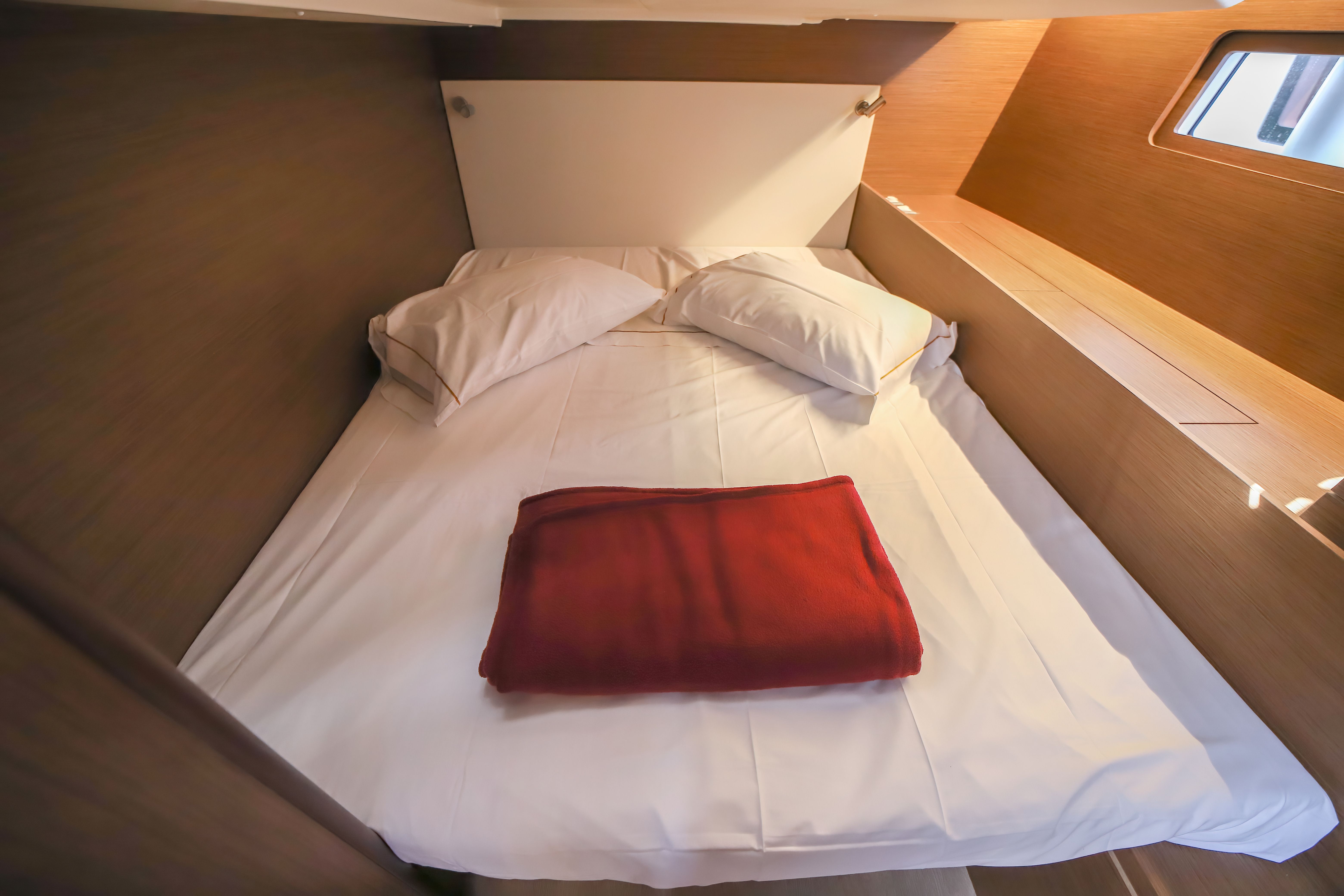 Beneteau Oceanis 51.1 | Artemide