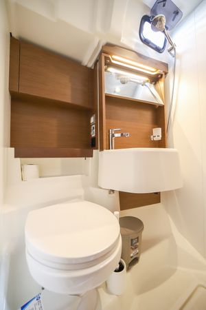 Beneteau Oceanis 51.1 | Artemide