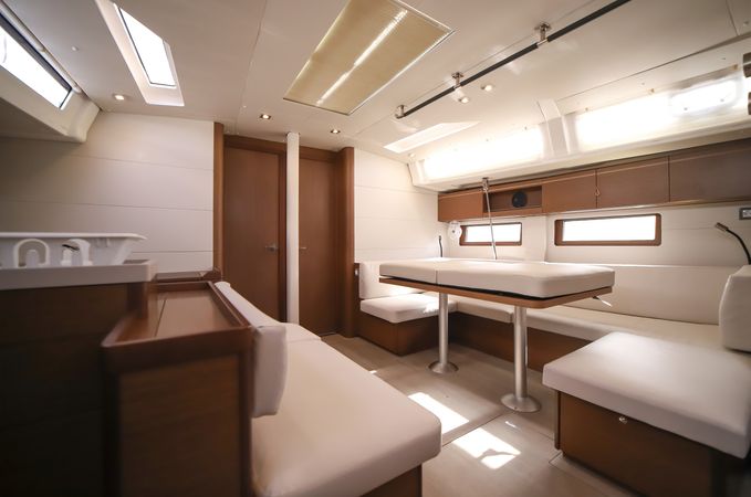 Beneteau Oceanis 51.1 | Artemide