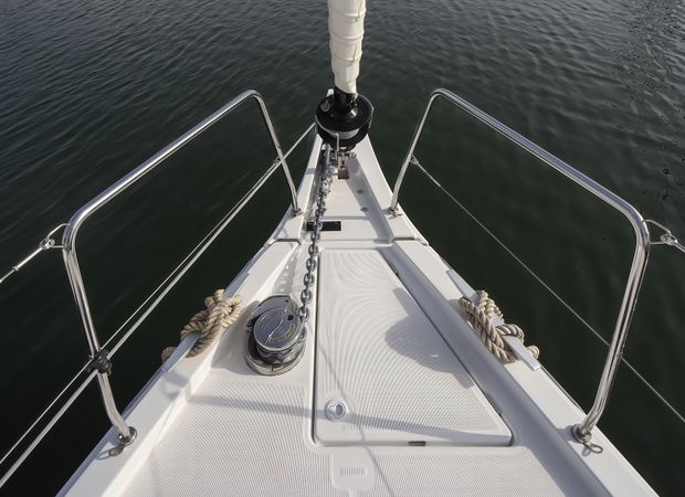 Beneteau Oceanis 51.1 | Artemide
