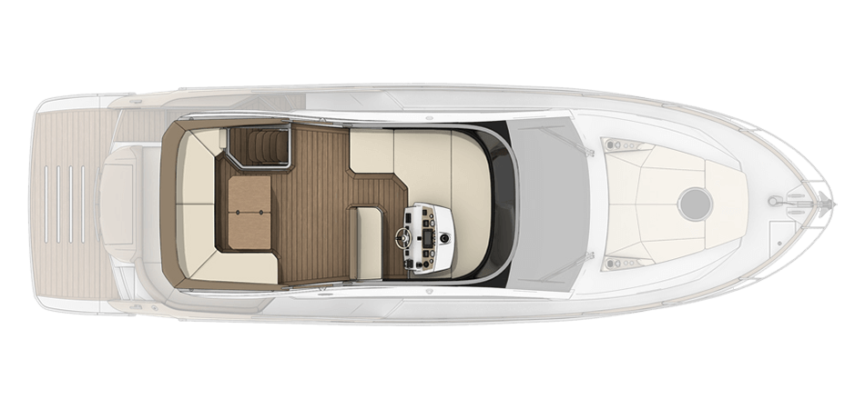 Sessa Fly 42 | Noa