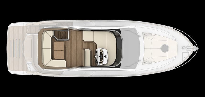 Sessa Fly 42 | Noa