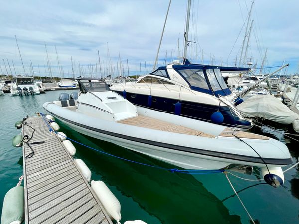 Zen Marine 39 | Magna Magica