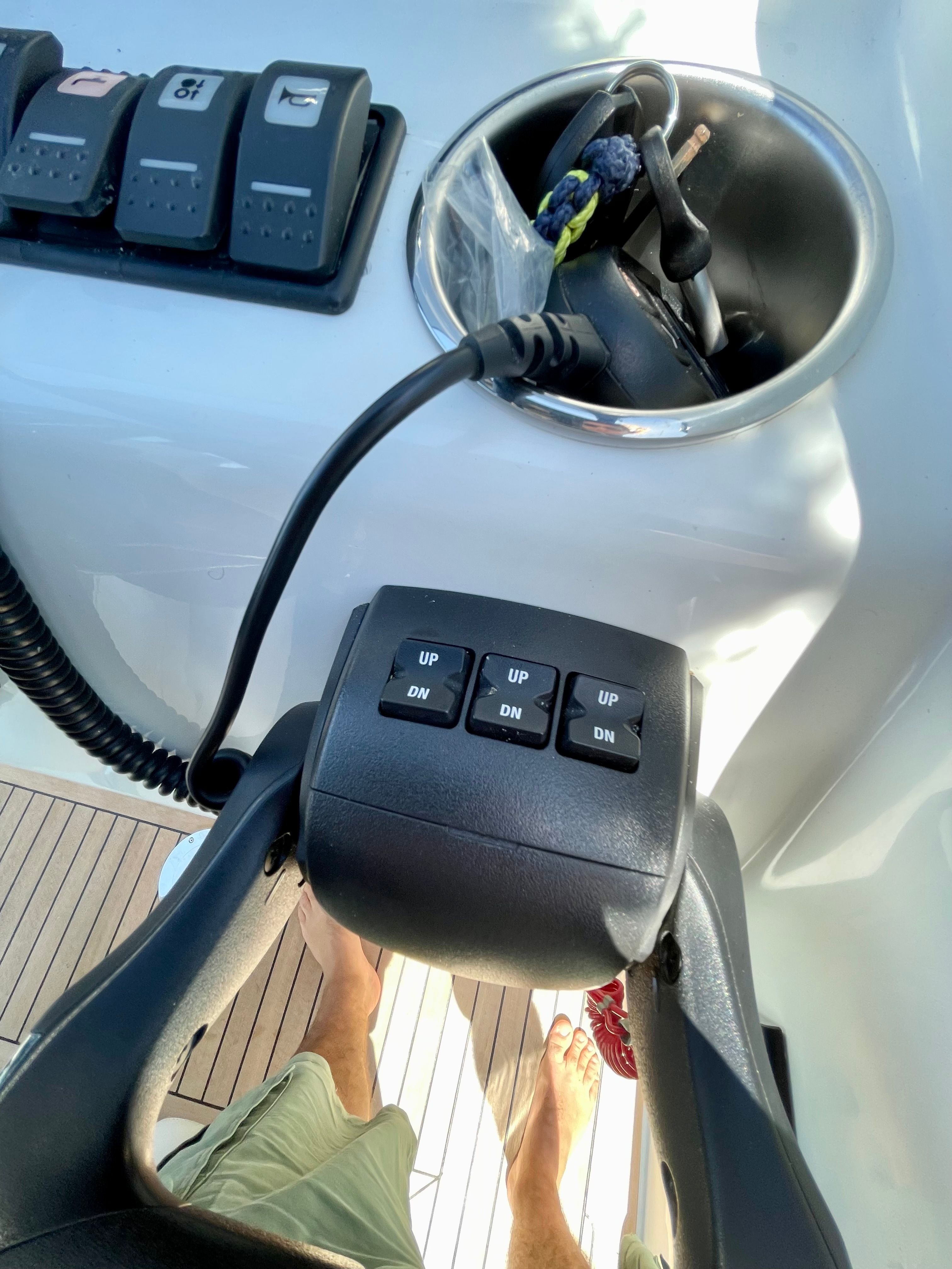 Zen Marine 39 | Magna Magica