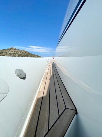 Zen Marine 39 | Magna Magica