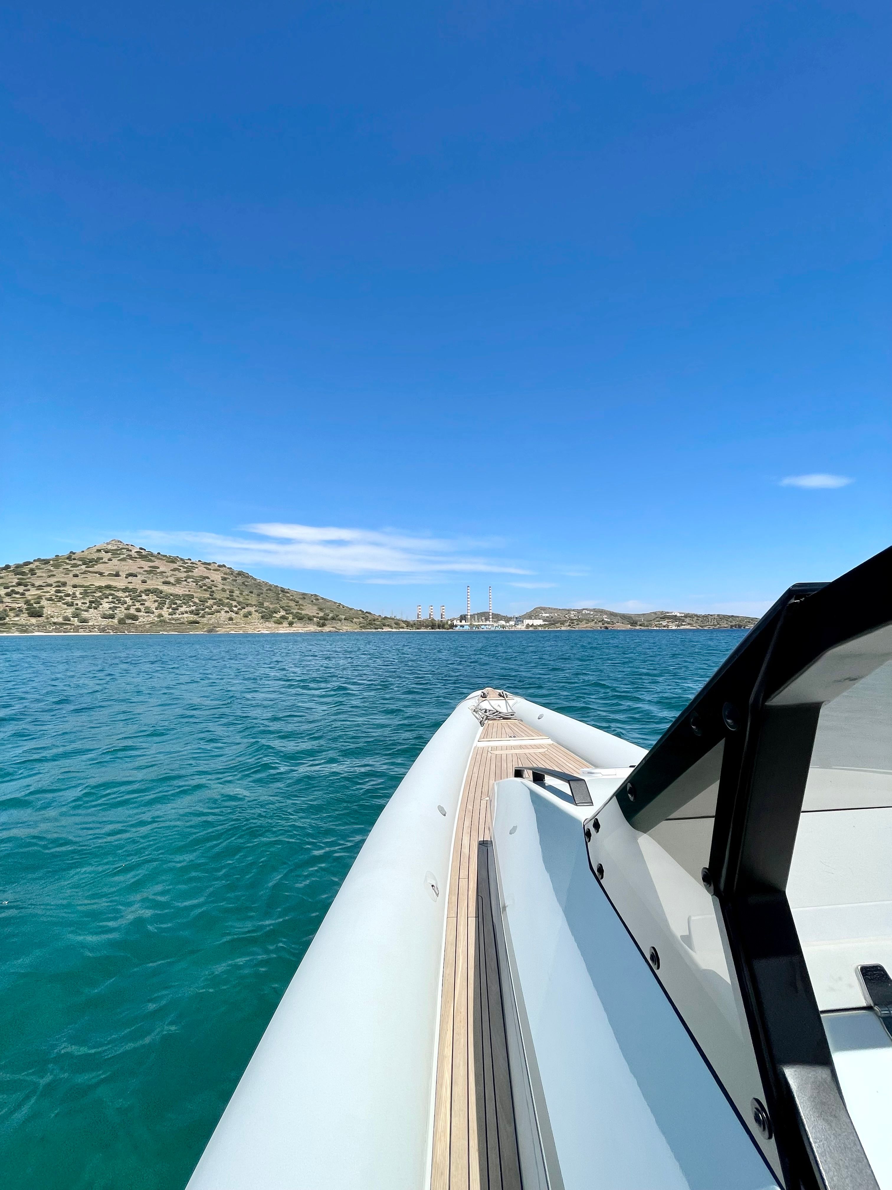 Zen Marine 39 | Magna Magica