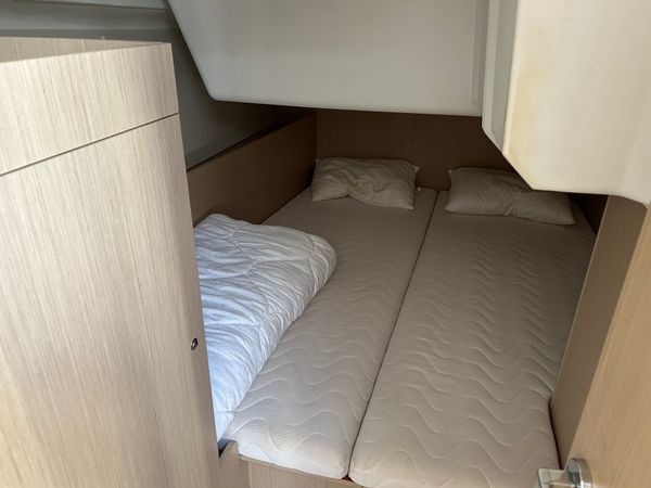 Beneteau Oceanis 38.1 | Helena