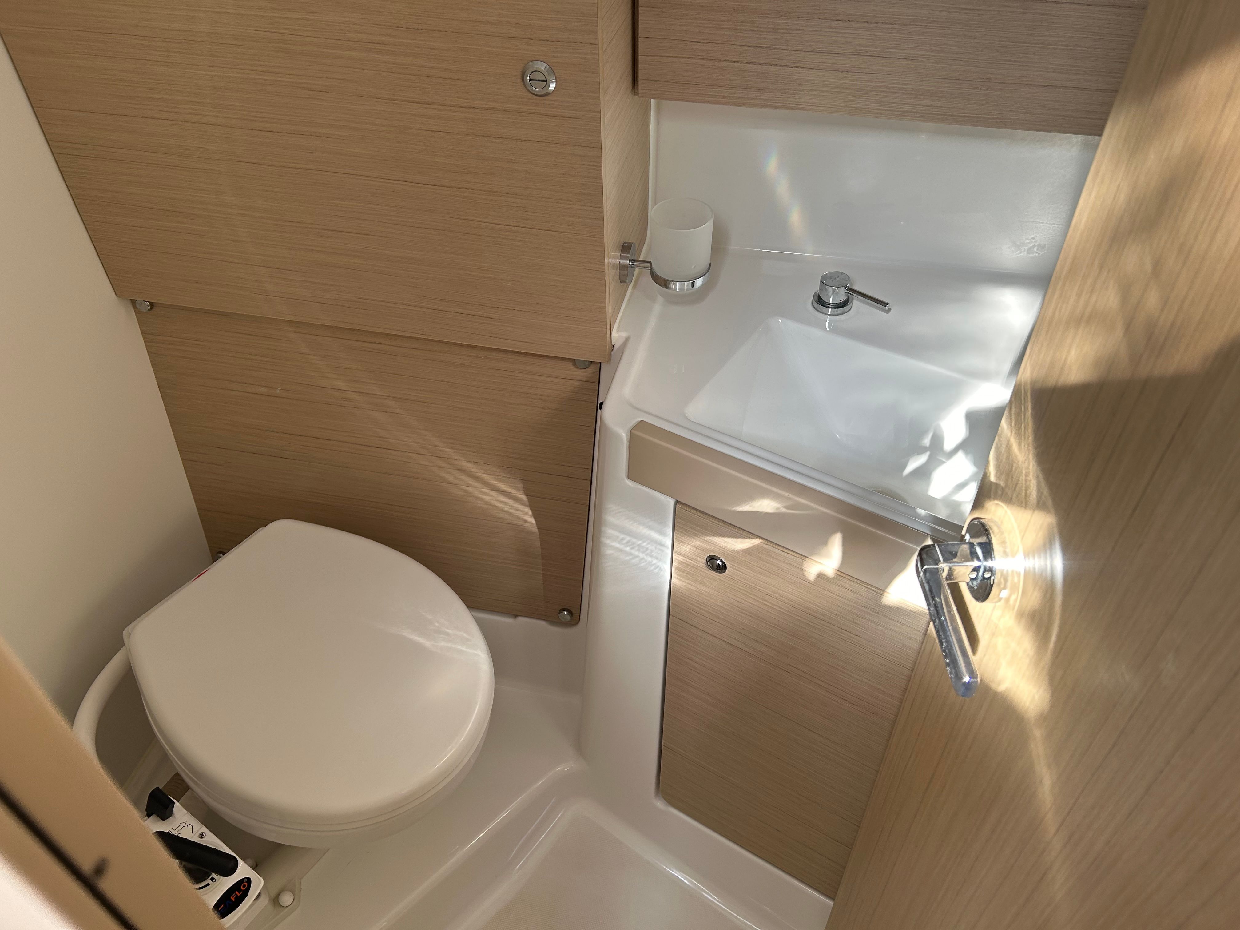Beneteau Oceanis 38.1 | Helena