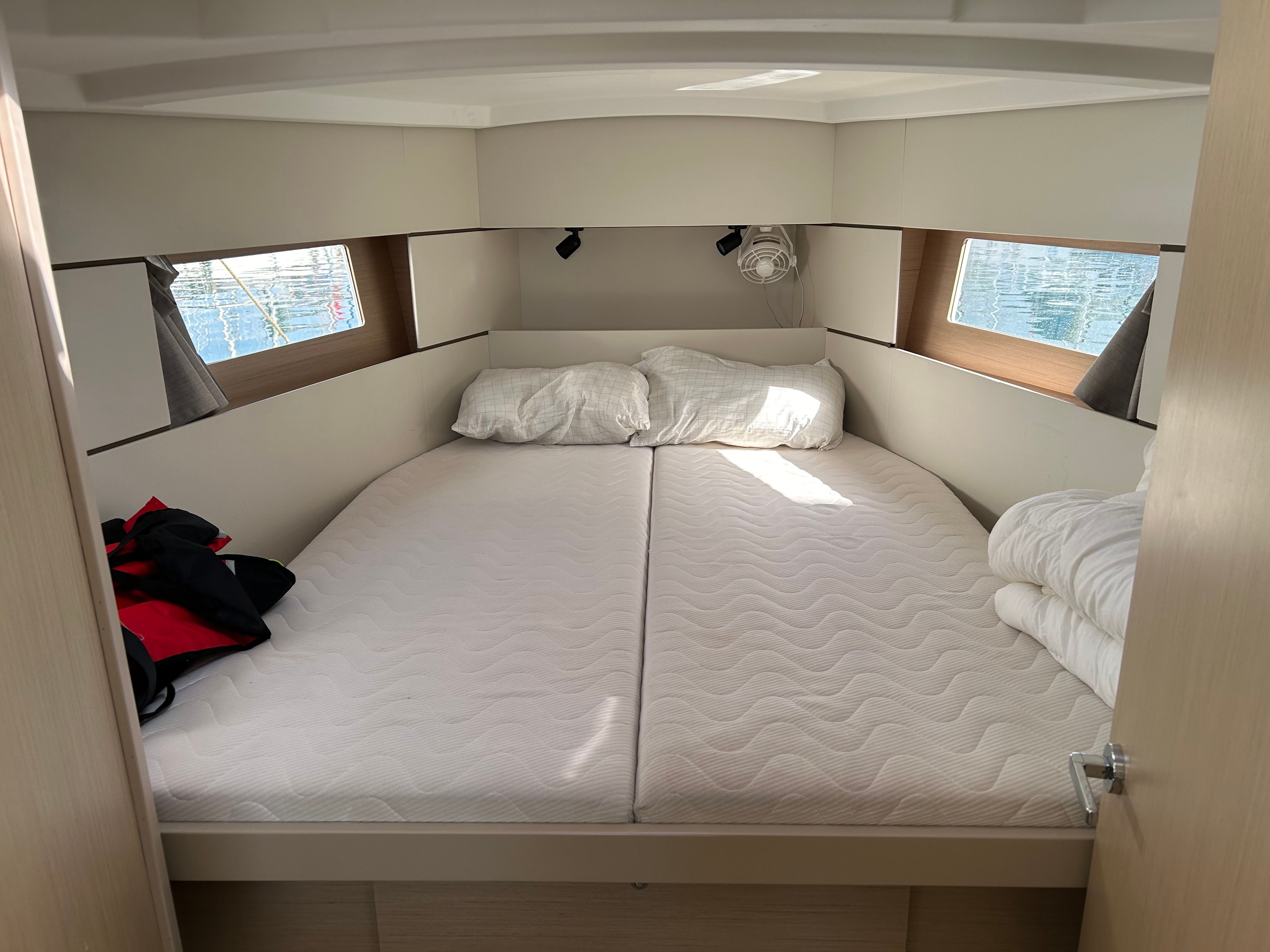 Beneteau Oceanis 38.1 | Helena