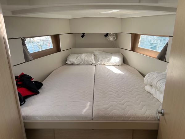 Beneteau Oceanis 38.1 | Helena