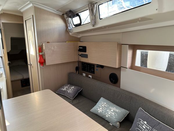 Beneteau Oceanis 38.1 | Helena