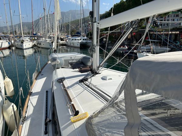 Beneteau Oceanis 38.1 | Helena