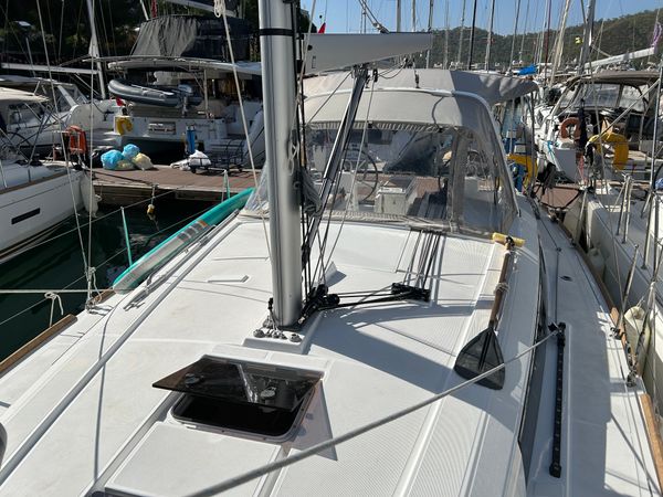 Beneteau Oceanis 38.1 | Helena