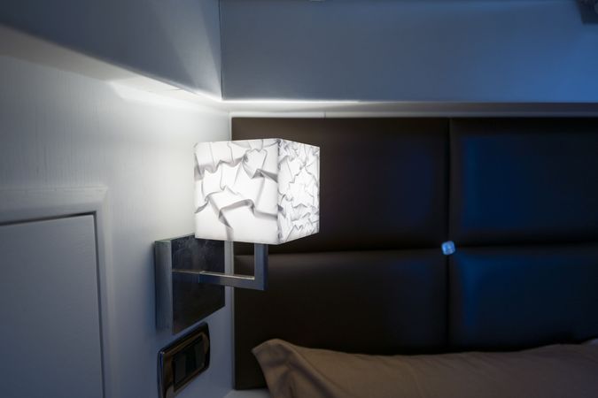 Dellapasqua DC 16 | Lululeo