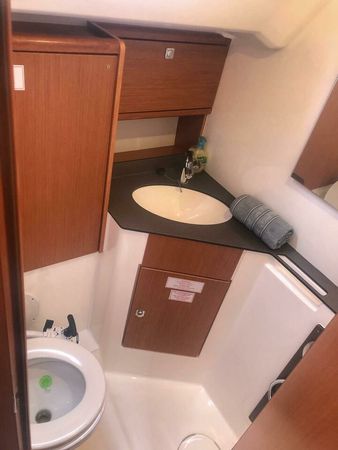 Bavaria Cruiser 46 | Slovenska 4