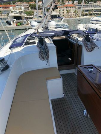 Bavaria Cruiser 46 | Slovenska 4