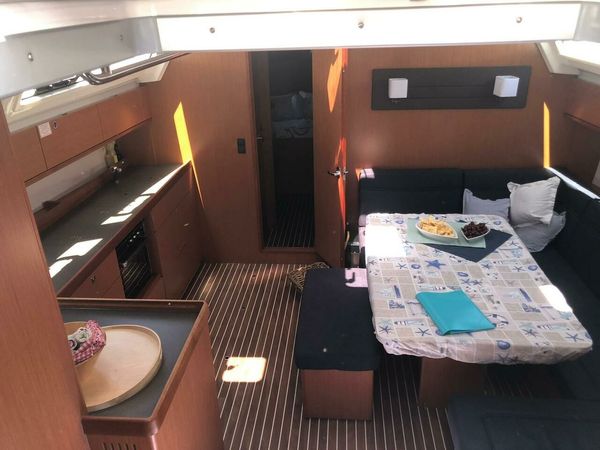 Bavaria Cruiser 46 | Slovenska 4