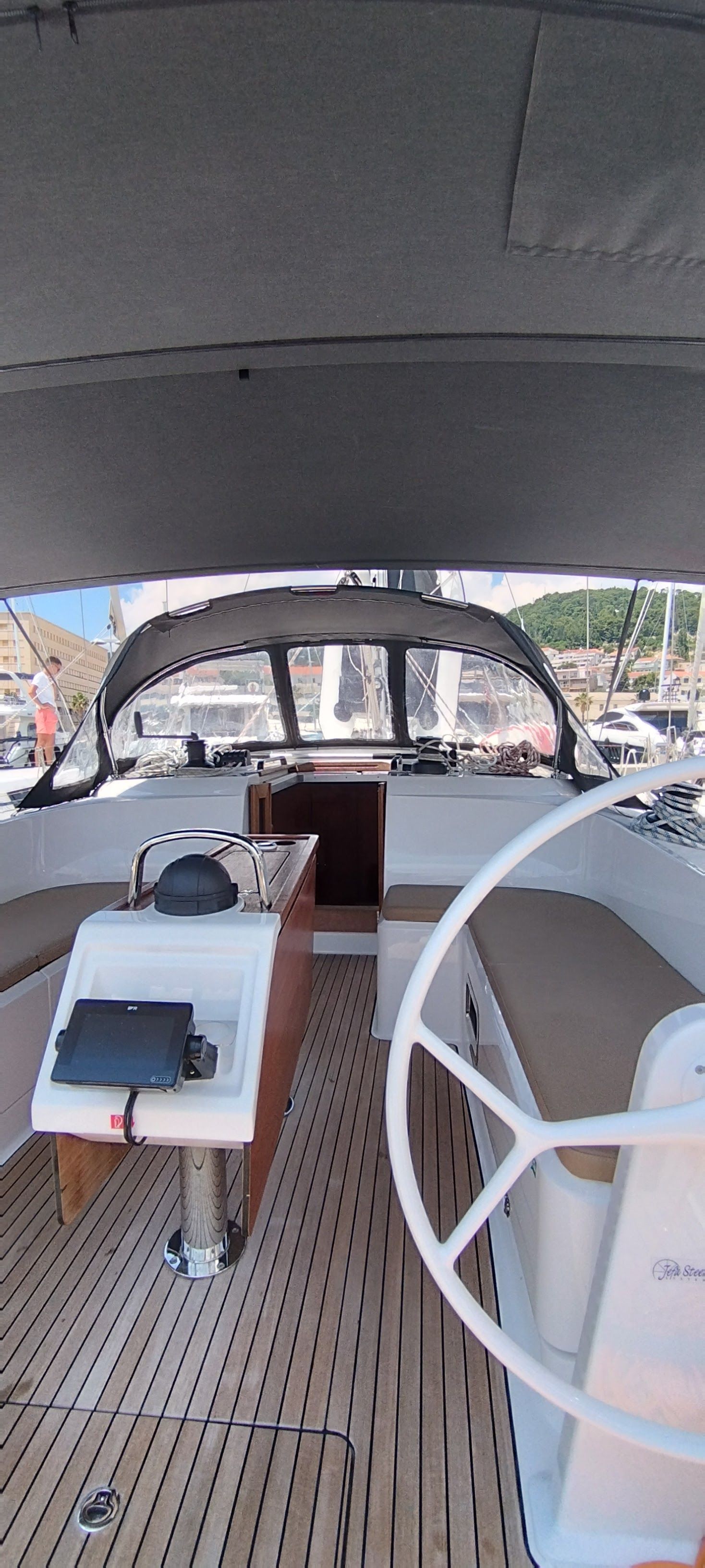 Bavaria Cruiser 46 | Slovenska 4