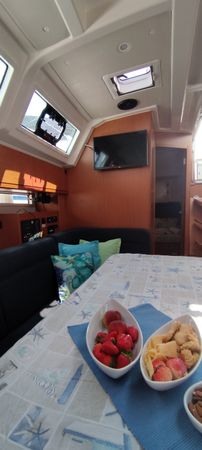 Bavaria Cruiser 46 | Slovenska 4