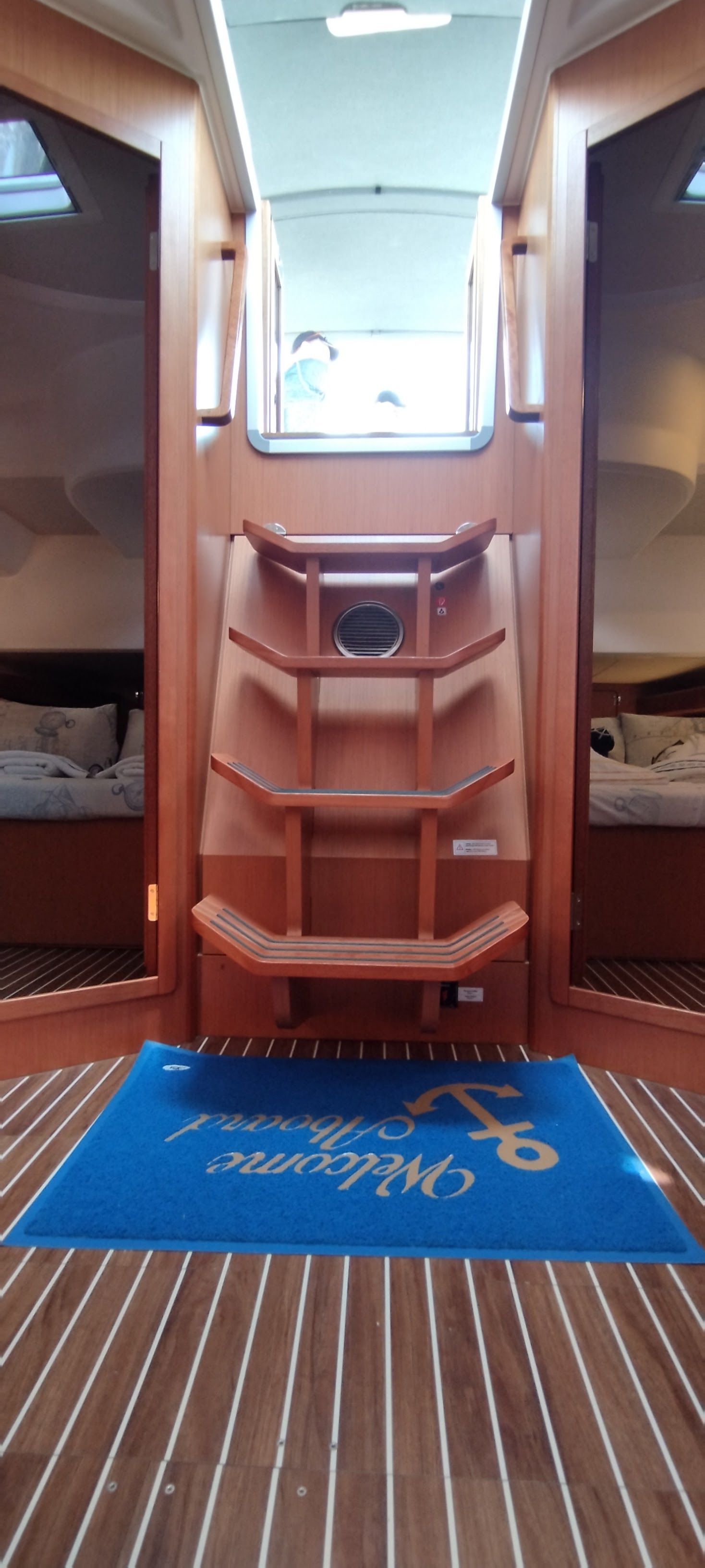 Bavaria Cruiser 46 | Slovenska 4