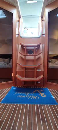 Bavaria Cruiser 46 | Slovenska 4