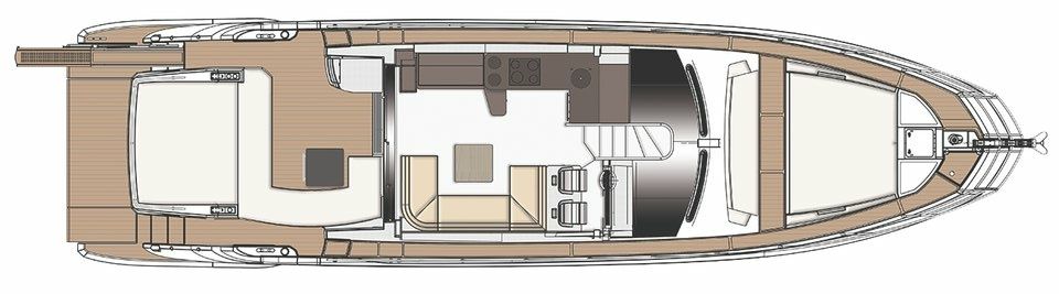 Azimut S6 | Leda