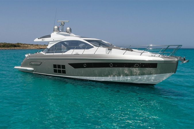 Azimut S6 | Leda