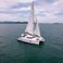 Fountaine Pajot Lipari 41 | Lady Alla