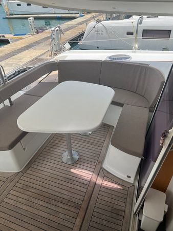 Fountaine Pajot Lipari 41 | Lady Alla