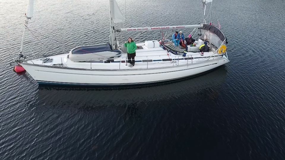 Bavaria 44 | Norbreez