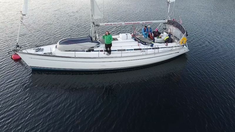 Bavaria 44 | Norbreez