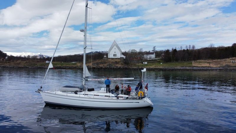 Bavaria 44 | Norbreez