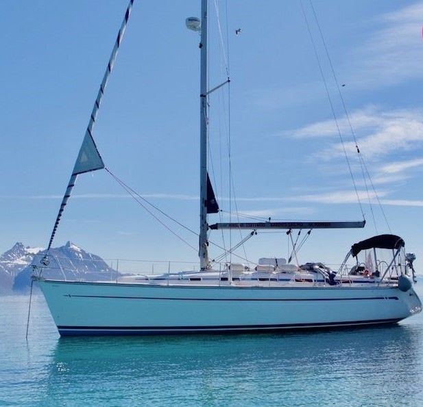 Bavaria 44 | Norbreez