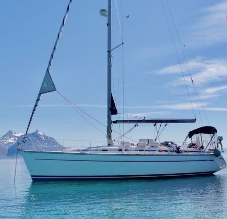 Bavaria 44 | Norbreez