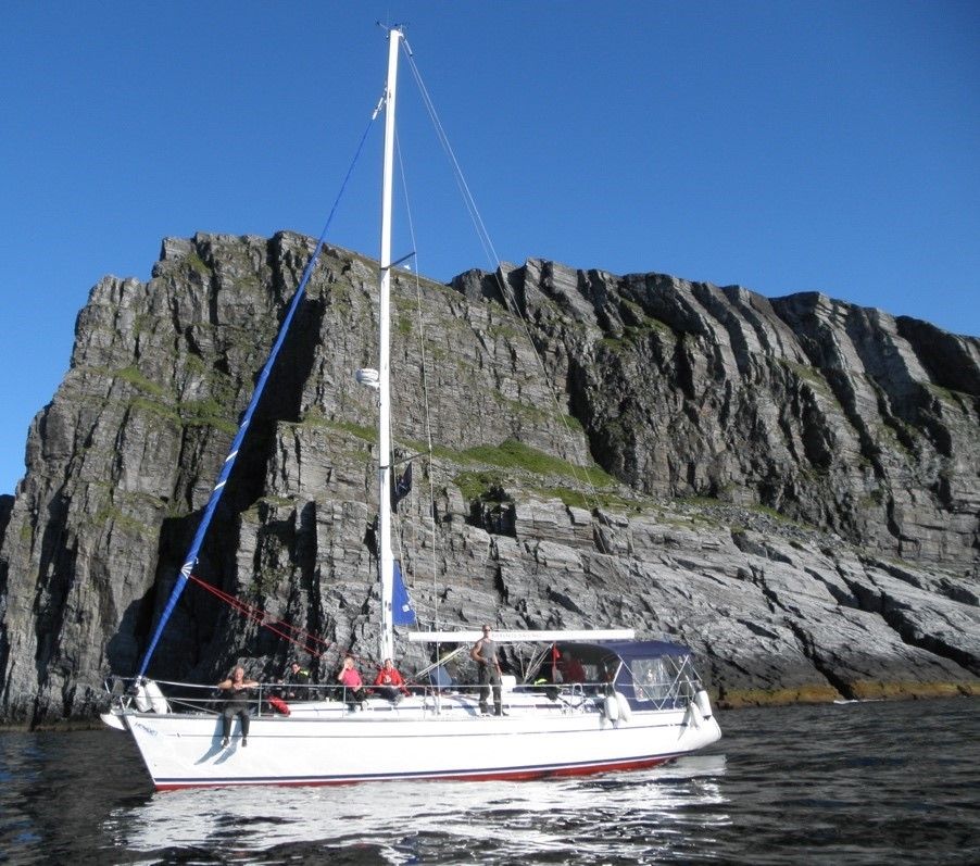 Bavaria 44 | Norbreez