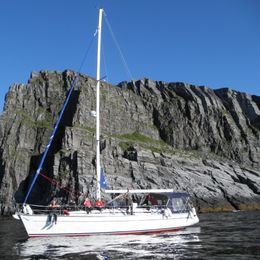 Bavaria 44 | Norbreez