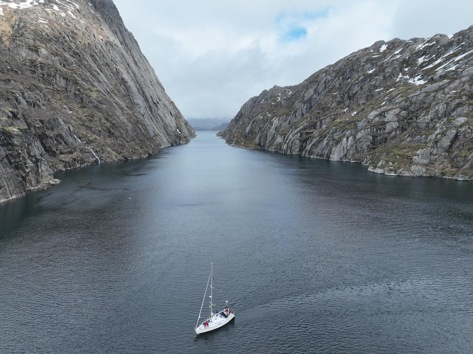 Bavaria 44 | Norbreez