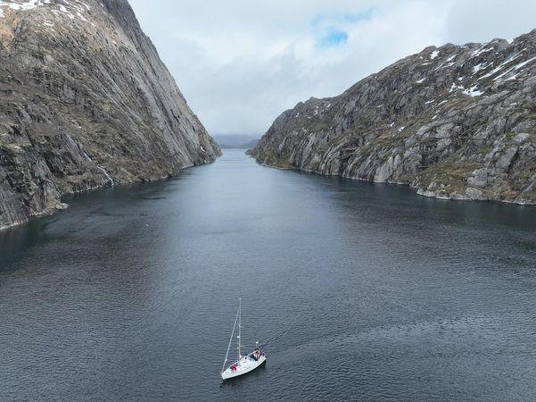 Bavaria 44 | Norbreez