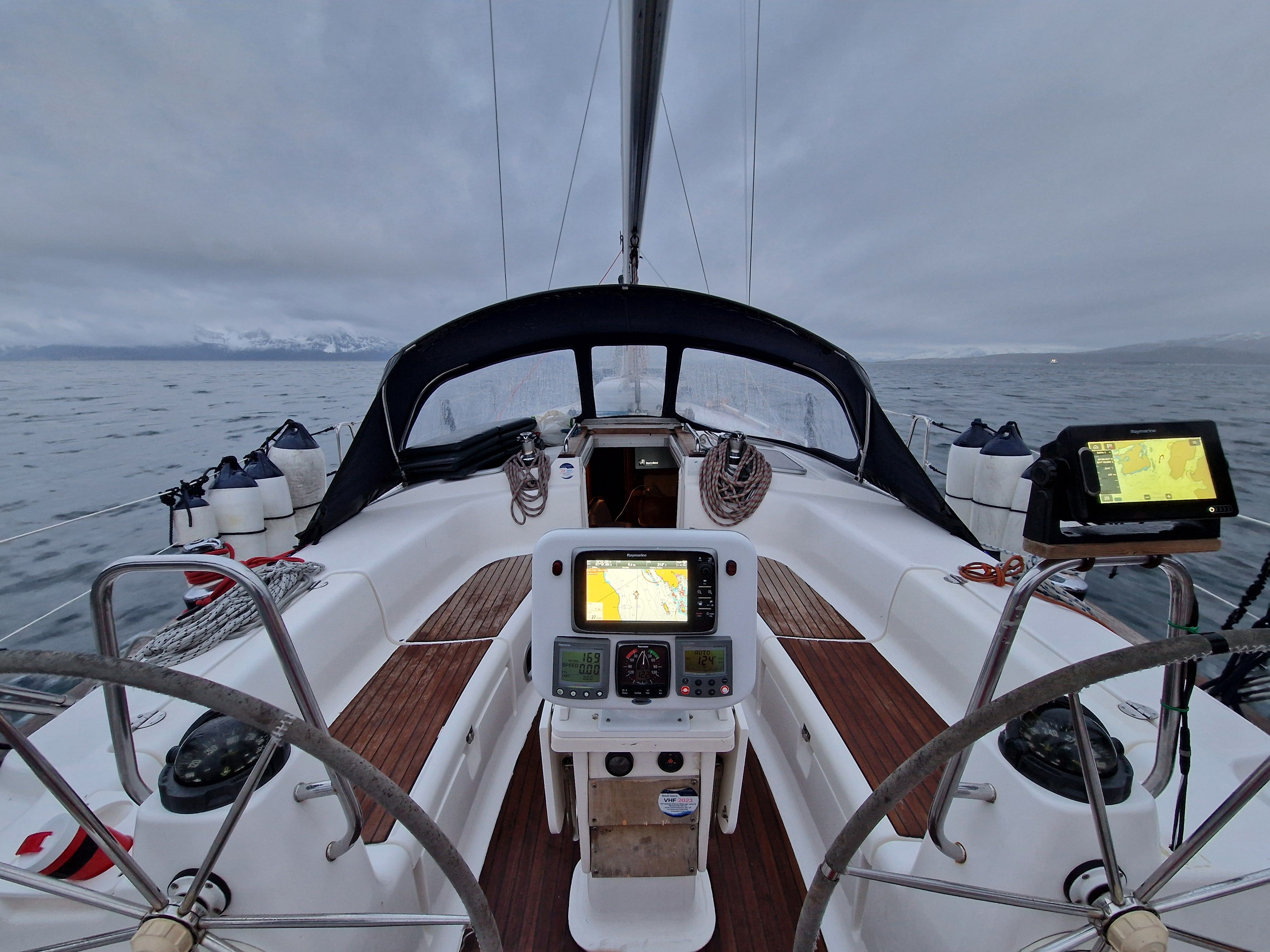 Bavaria 44 | Norbreez