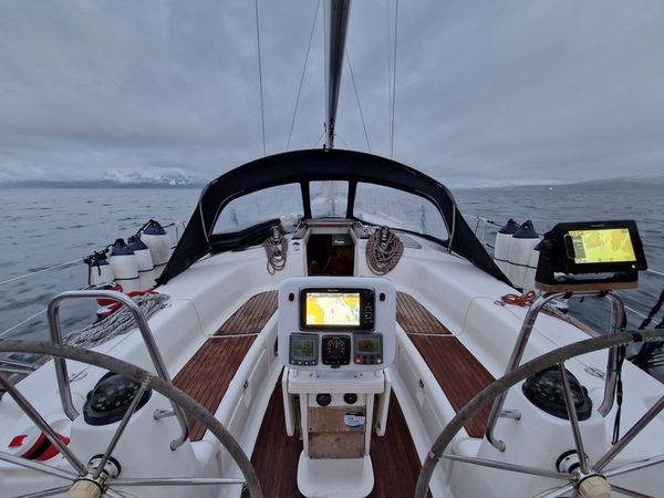 Bavaria 44 | Norbreez
