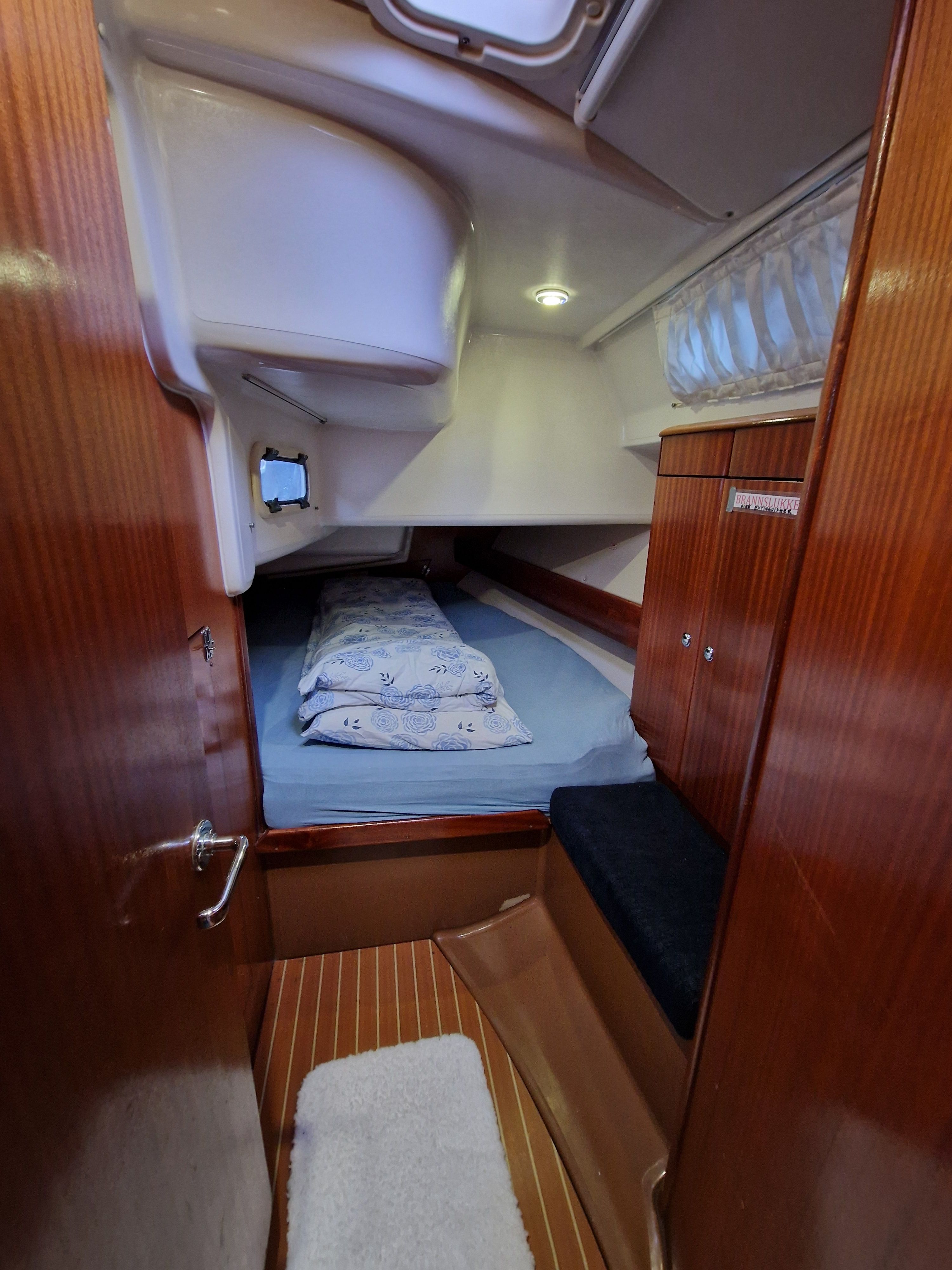 Bavaria 44 | Norbreez