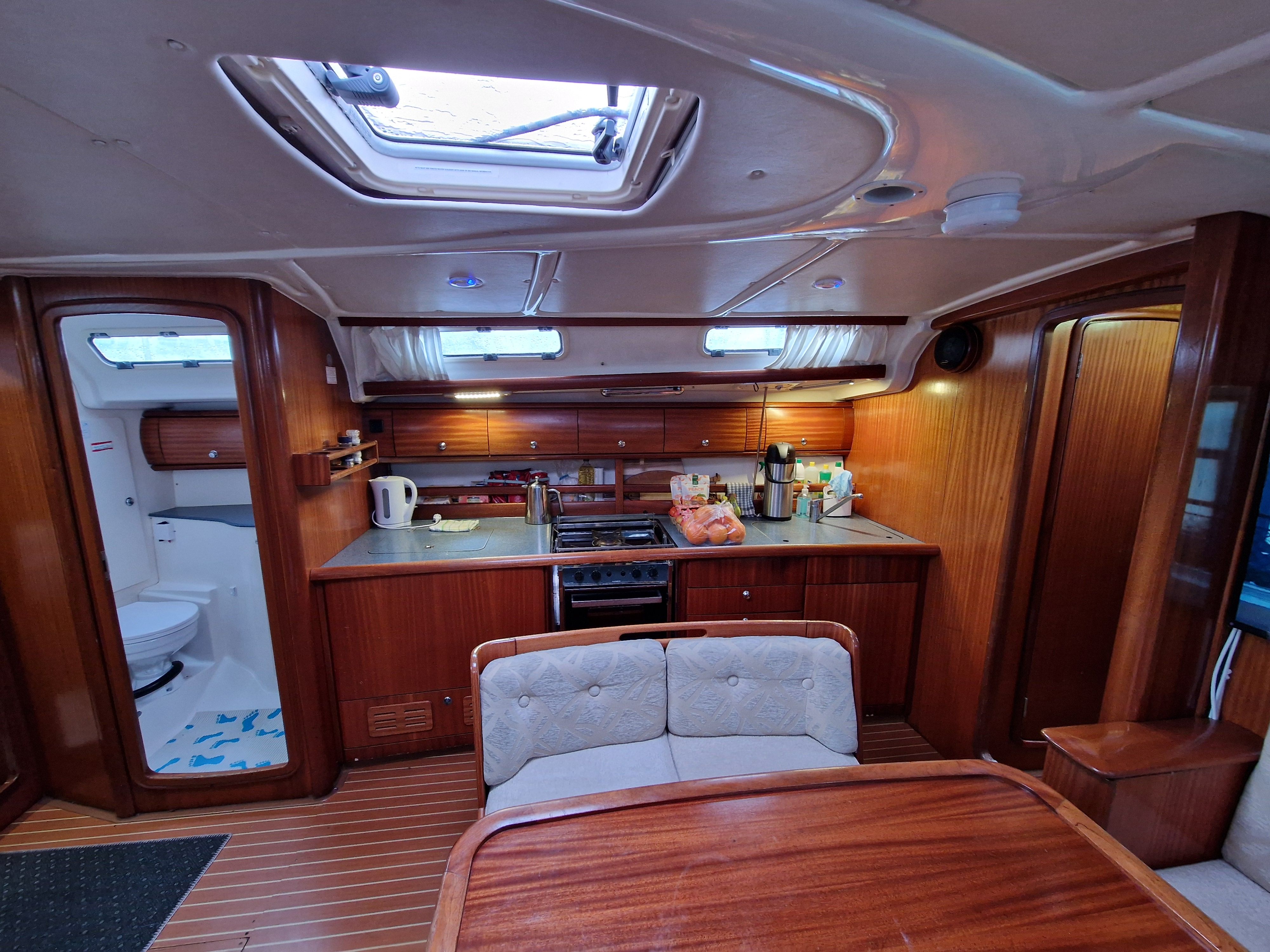 Bavaria 44 | Norbreez