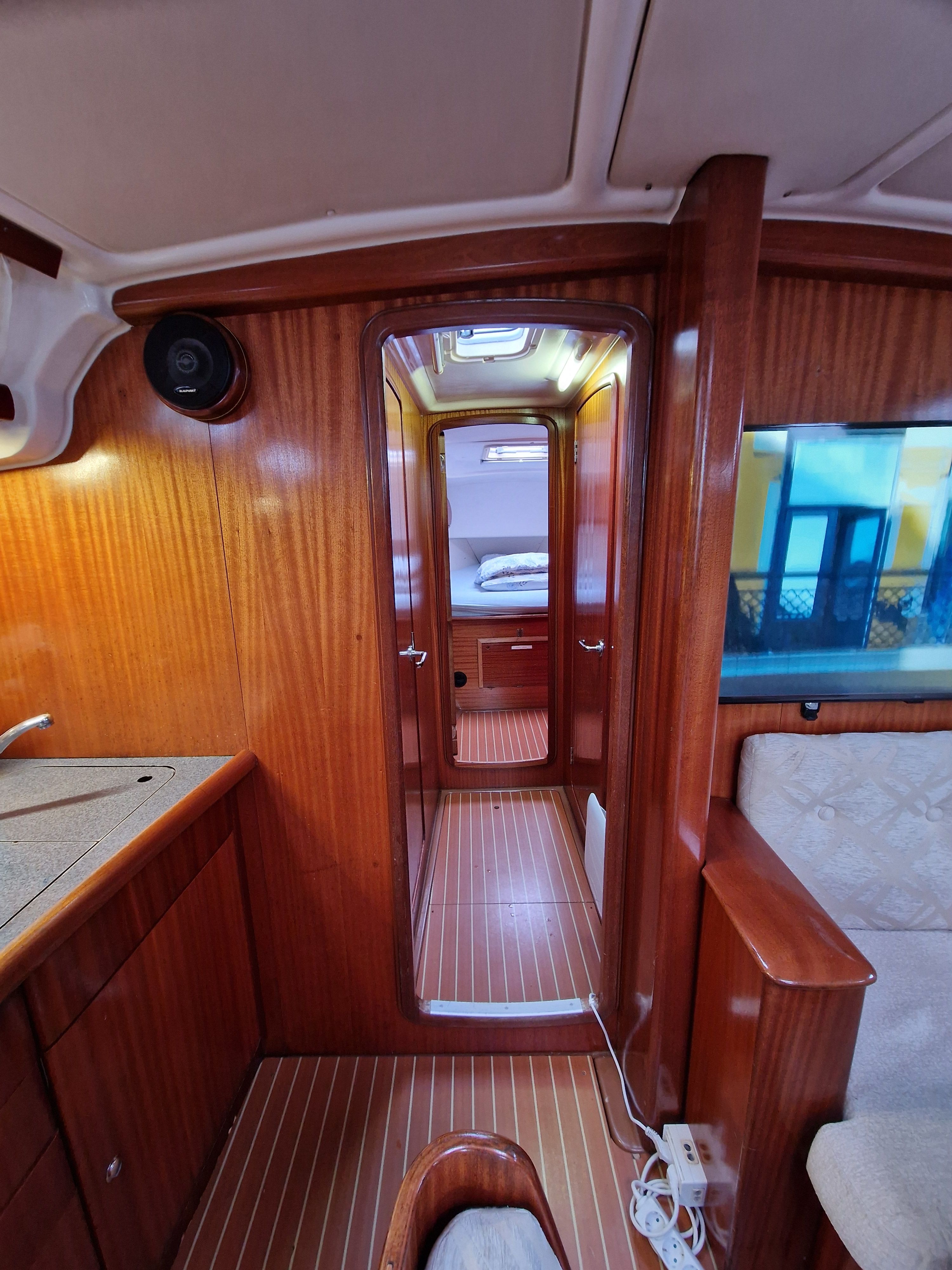 Bavaria 44 | Norbreez