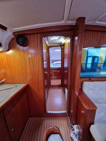 Bavaria 44 | Norbreez