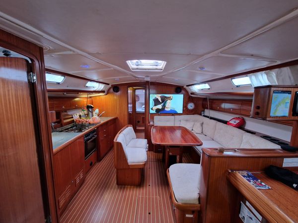 Bavaria 44 | Norbreez