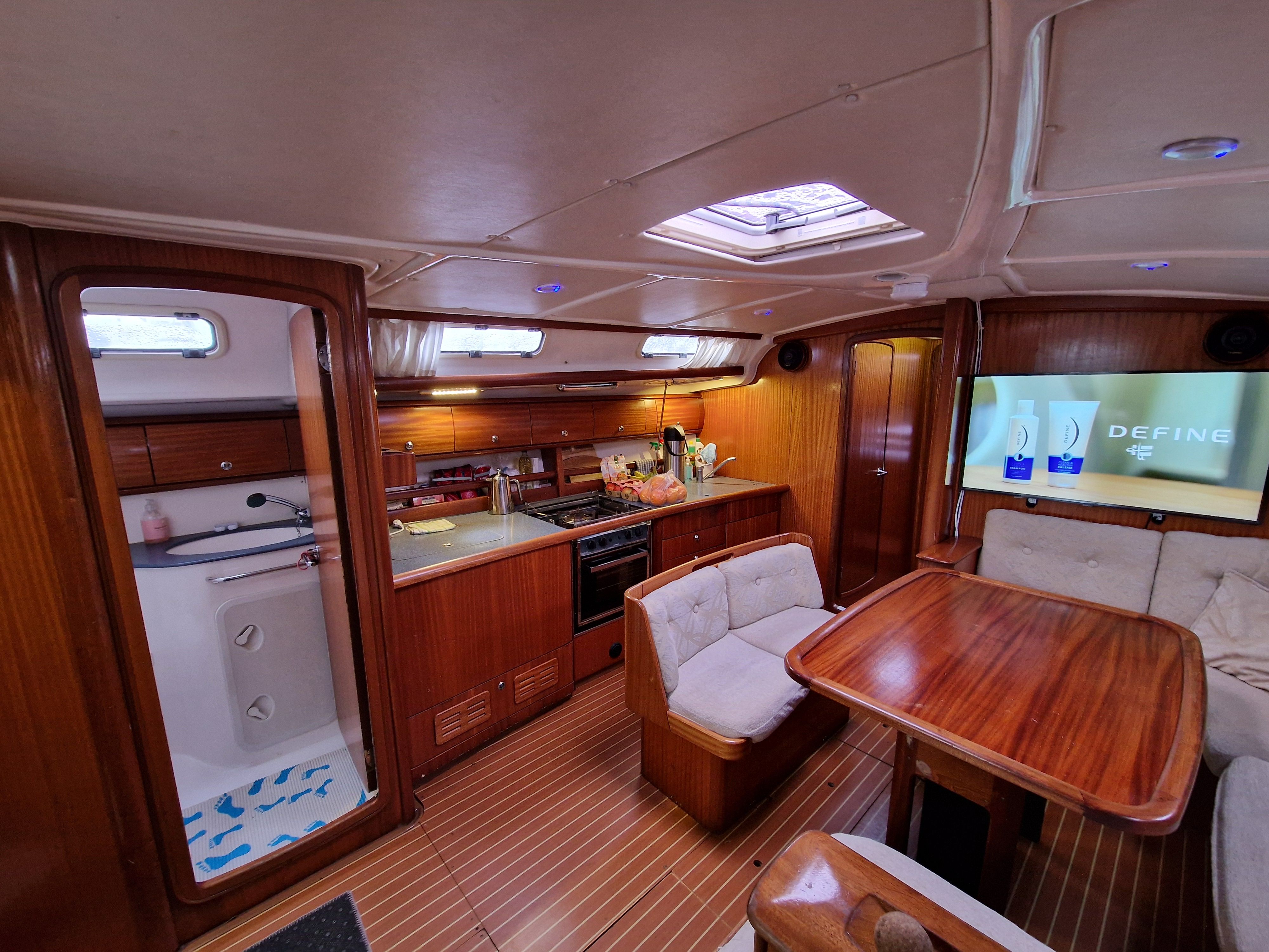 Bavaria 44 | Norbreez