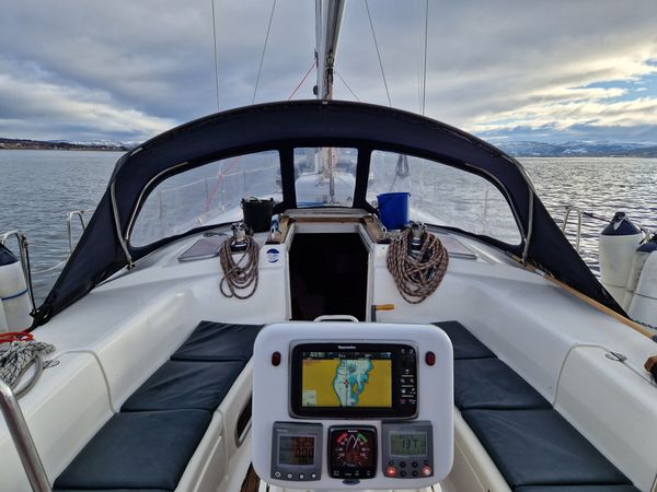 Bavaria 44 | Norbreez