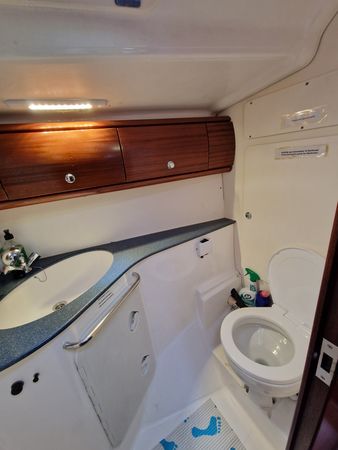 Bavaria 44 | Norbreez